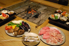 Отель Goemon Kyoto Japan  Киото